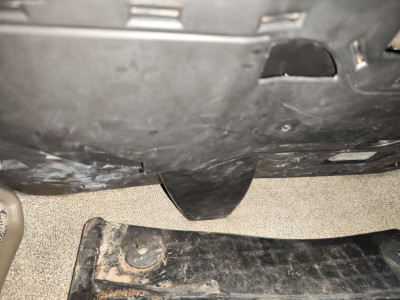 VENTILADOR CALEFACCION