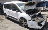 FORD TRANSIT CONNECT (CHC)
