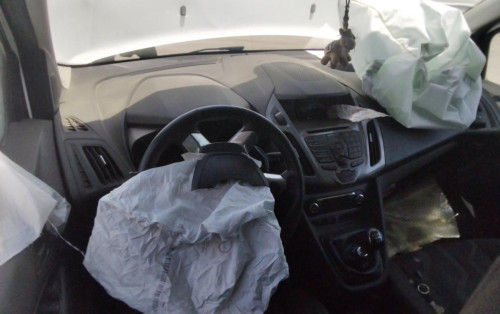  FORD TRANSIT CONNECT (CHC) 