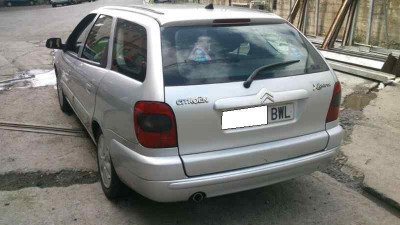 CITROEN XSARA FAMILIAR