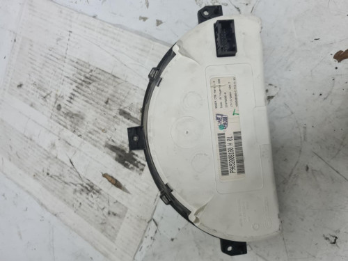  CUADRO INSTRUMENTOS CITROEN C3 