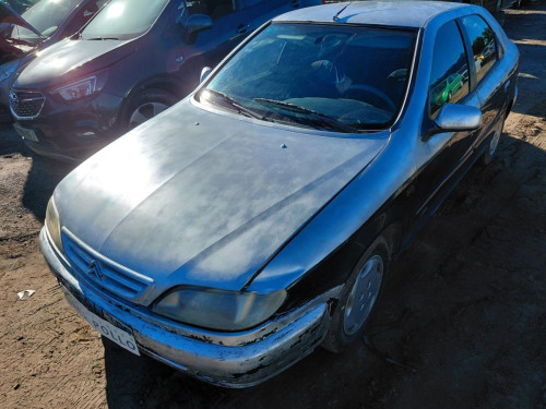  CITROEN XSARA BERLINA 