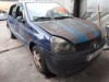 RENAULT CLIO II FASE II (B/CB0) — vehículo donante para recambios 