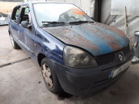 RENAULT CLIO II FASE II (B/CB0)