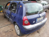 RENAULT CLIO II FASE II (B/CB0) — vehículo donante para recambios 