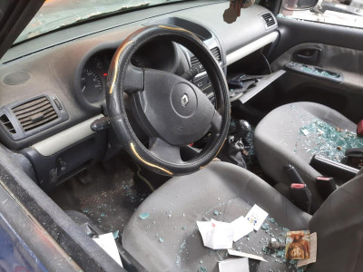 RENAULT CLIO II FASE II (B/CB0)