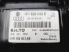 MANDO CLIMATIZADOR Audi A6 AVANT (4F5) 