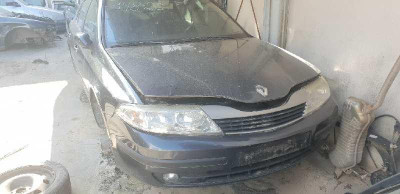 RENAULT LAGUNA II (BG0)