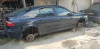 RENAULT LAGUNA II (BG0) — автомобиль-донор на запчасти 