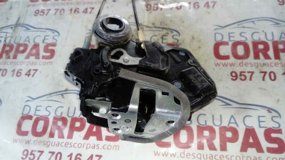CERRADURA PUERTA TRASERA DERECHA, SUZUKI, GRAND VITARA (JB/JT)