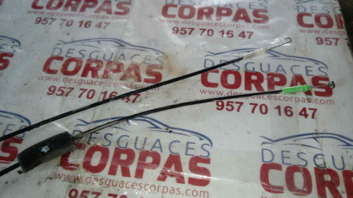 CERRADURA PUERTA TRASERA DERECHA SUZUKI GRAND VITARA (JB/JT) 