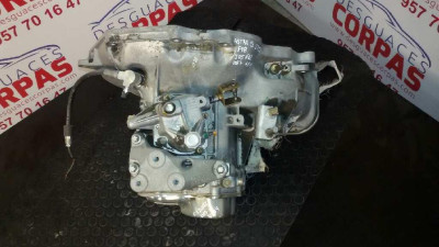 CAJA CAMBIOS, Opel, ASTRA G BERLINA