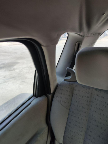CINTURON SEGURIDAD TRASERO DERECHO Renault SCENIC II (JM) 