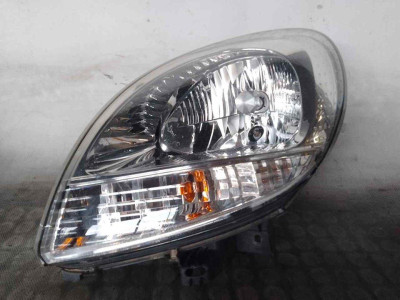 FARO IZQUIERDO, RENAULT, KANGOO I (F/KC0)