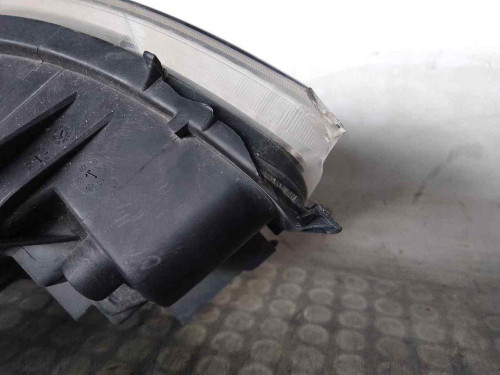 FARO IZQUIERDO RENAULT KANGOO I (F/KC0) 