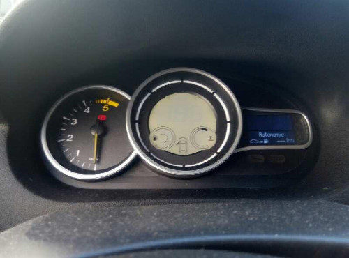CUADRO INSTRUMENTOS Renault MEGANE III BERLINA 5P 