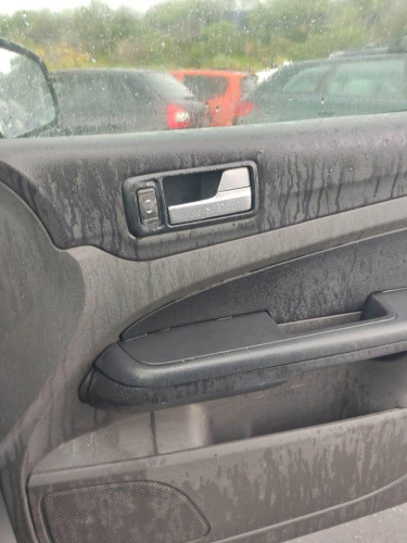  MANETA INTERIOR DELANTERA DERECHA, FORD, FOCUS BERLINA (CAP) 