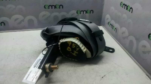  CINTURON SEGURIDAD DELANTERO IZQUIERDO BMW SERIE X5 (E53) 