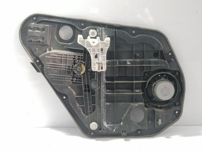 ELEVALUNAS TRASERO DERECHO, HYUNDAI, I40 CW (VF)