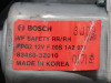  ELEVALUNAS TRASERO DERECHO HYUNDAI I40 CW (VF) 