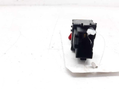 WARNING, SKODA, FABIA (6Y2/6Y3)