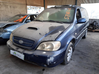 KIA CARNIVAL II (FL)