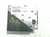  CENTRALITA AIRBAG SEAT IBIZA (6L1) 