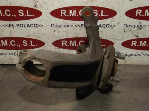  MANGUETA DELANTERA IZQUIERDA Ford FOCUS BERLINA (CAP) 