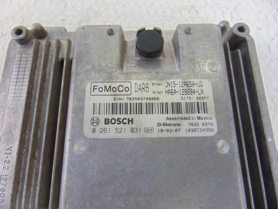 CENTRALITA MOTOR UCE, FORD, ECOSPORT (CR6)