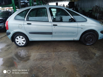 CITROEN XSARA PICASSO