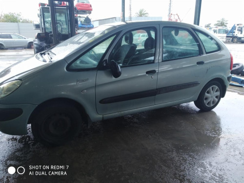  CITROEN XSARA PICASSO 
