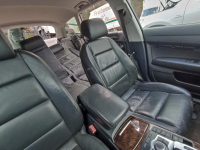 AUDI A6 ALLROAD QUATTRO (4FH)