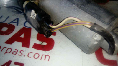 ELEVALUNAS DELANTERO DERECHO, Ford, FIESTA COURIER (DX)