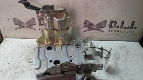 SOPORTE BATERIA Nissan QASHQAI (J11E) 