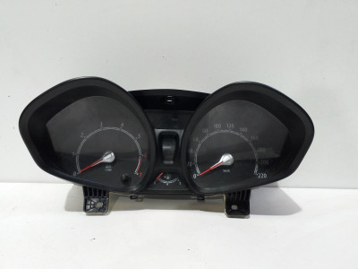 CUADRO INSTRUMENTOS, FORD, FIESTA (CB1)