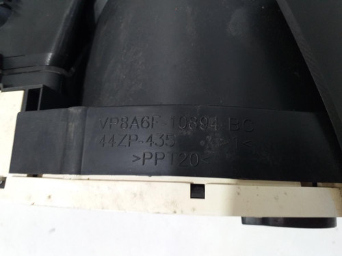  CUADRO INSTRUMENTOS, FORD, FIESTA (CB1) 