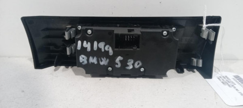  MANDO LUCES, BMW, SERIE 5 BERLINA (E60) 