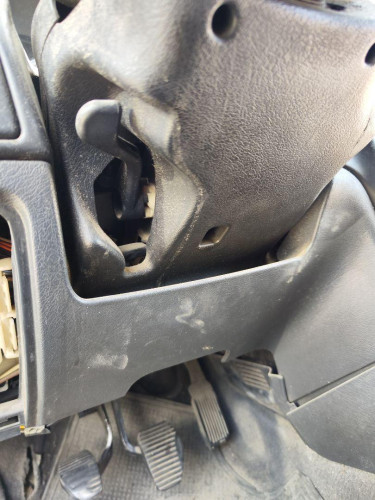 COLUMNA DIRECCION CITROEN XSARA COUPE 