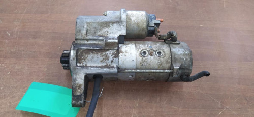 MOTOR ARRANQUE LAND ROVER DISCOVERY 