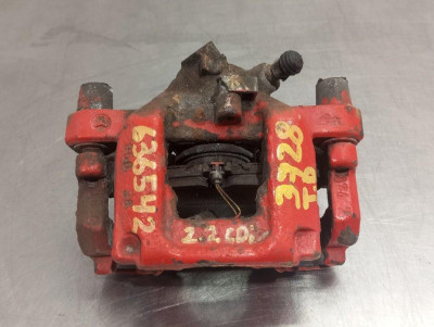 PINZA DE FRENO TRASERA DERECHA, MERCEDES-BENZ, CLASE C (BM 204) BERLINA