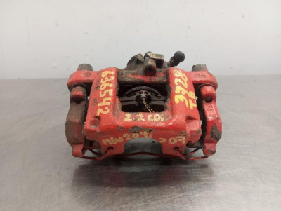 PINZA DE FRENO TRASERA DERECHA, MERCEDES-BENZ, CLASE C (BM 204) BERLINA