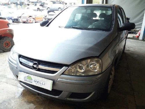  OPEL CORSA C 