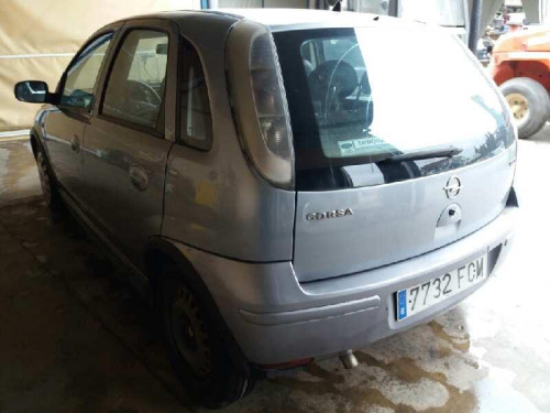  OPEL CORSA C 