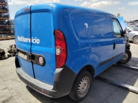 FIAT II DOBLÒ (263) CARGO