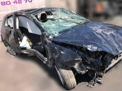 VOLKSWAGEN GOLF VI (5K1)(10.2008)