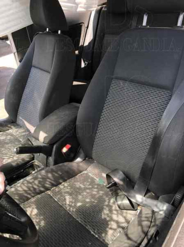 VOLKSWAGEN GOLF VI (5K1)(10.2008) 