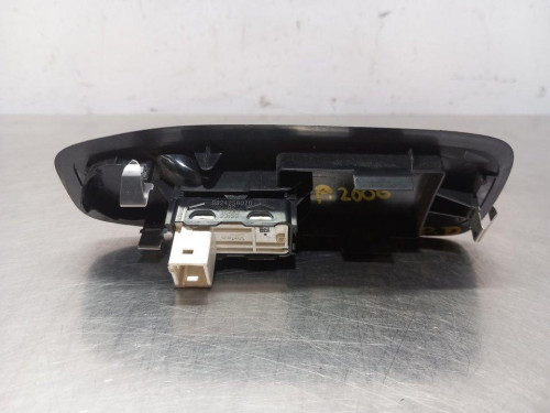  MANDO ELEVALUNAS DELANTERO DERECHO PEUGEOT 2008 