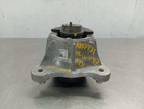  SOPORTE MOTOR IZQUIERDO 