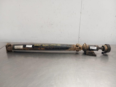 TRANSMISION CENTRAL, MERCEDES-BENZ, CLASE ML (BM 163)