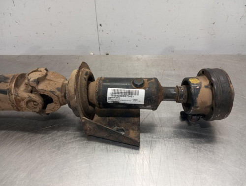  TRANSMISION CENTRAL, MERCEDES-BENZ, CLASE ML (BM 163) 